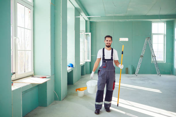Best Commercial Mold Inspection  in Galatia, IL