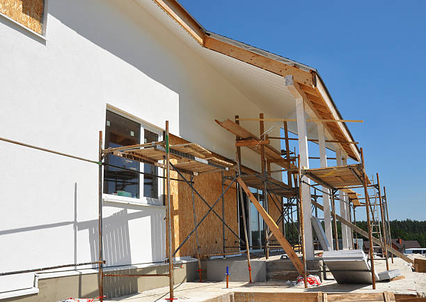 Best Residential Mold Inspection & Testing  in Galatia, IL